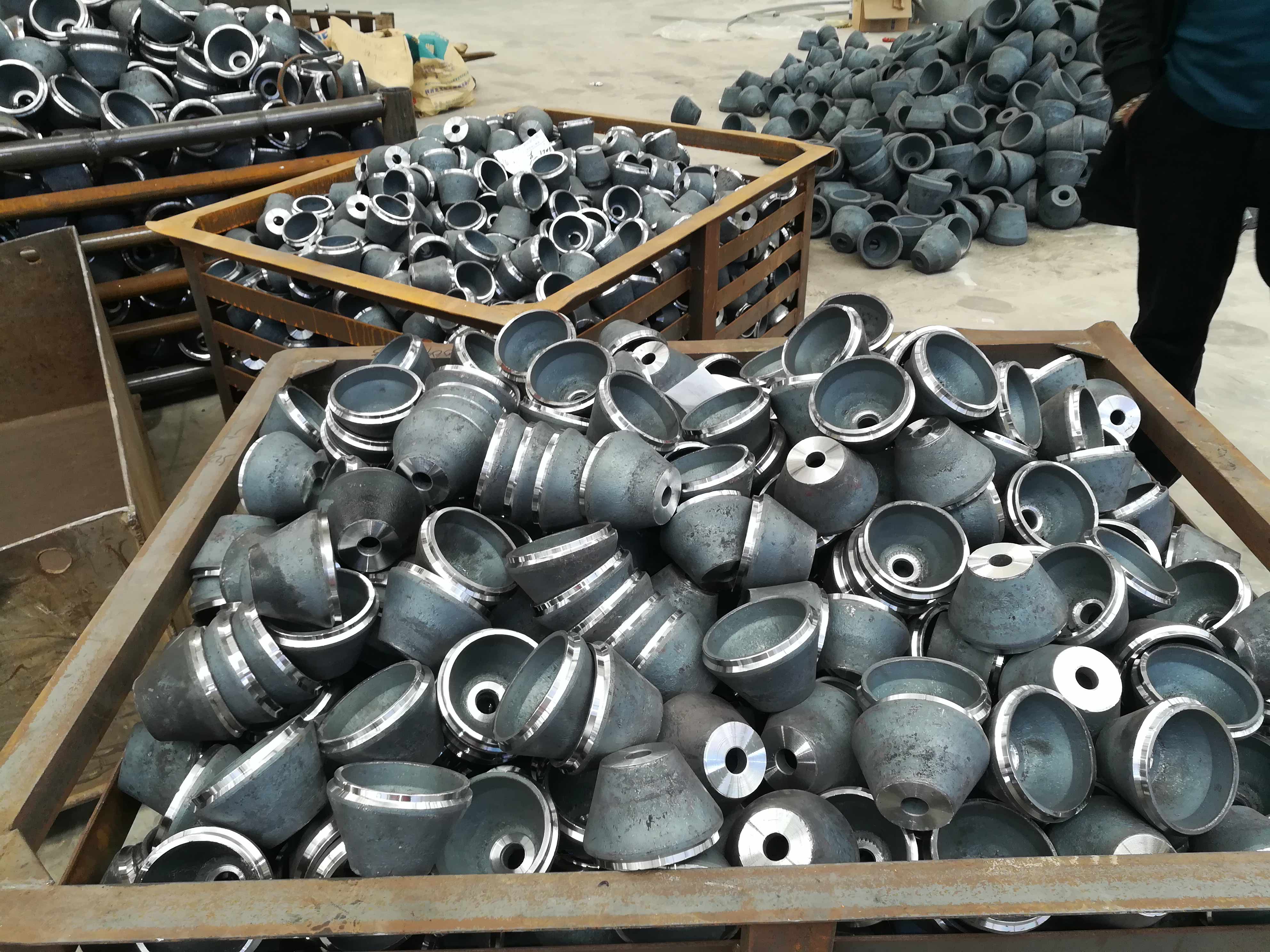 库尔勒网架配件