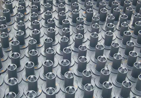 库尔勒网架支托