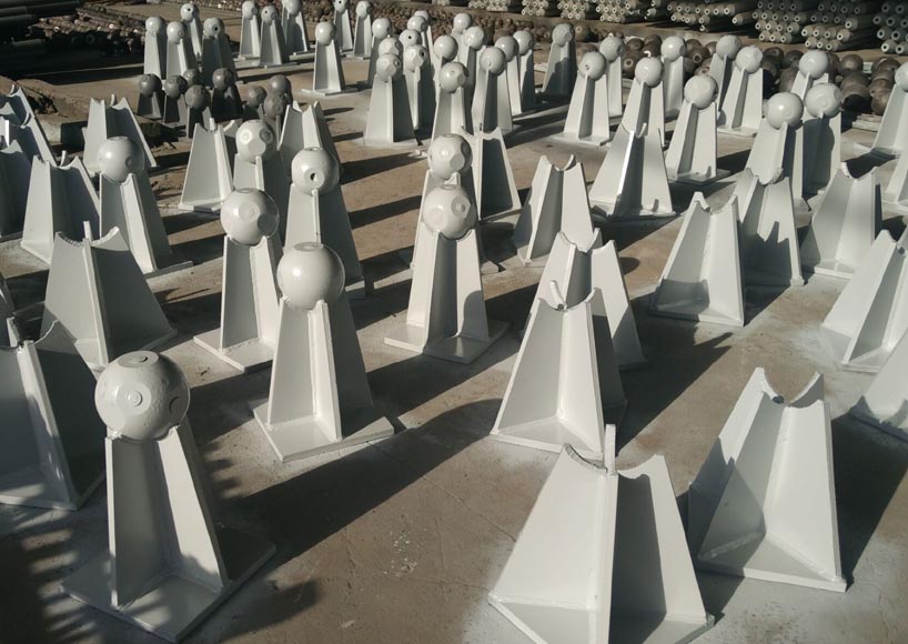 库尔勒网架支座